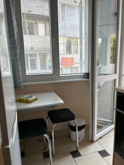 Vlado And Tedi Apartment Burgas