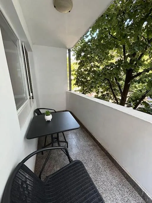 Vlado And Tedi Apartment Burgas Bulgaria